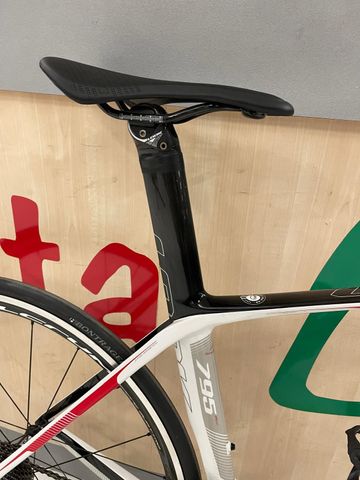 Used Look 795 blade aereo light 2017 Road & Gravel, Black — image 7 of 7