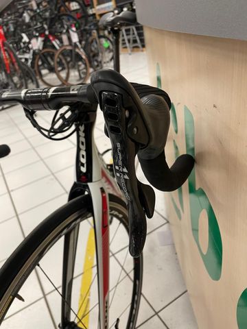 Used Look 795 blade aereo light 2017 Road & Gravel, Black — image 6 of 7