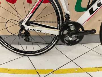 Used Look 795 blade aereo light 2017 Road & Gravel, Black — image 3 of 7