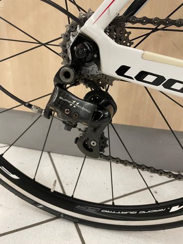 Used Look 795 blade aereo light 2017 Road & Gravel, Black — image 4 of 7