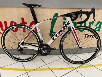 Used Look 795 blade aereo light 2017 Road & Gravel, Black — image 1 of 7