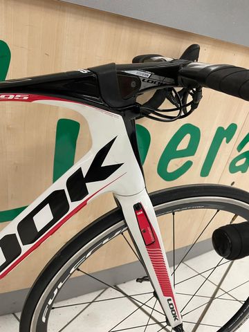 Used Look 795 blade aereo light 2017 Road & Gravel, Black — image 5 of 7