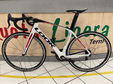 Used Look 795 blade aereo light 2017 Road & Gravel, Black — image 2 of 7