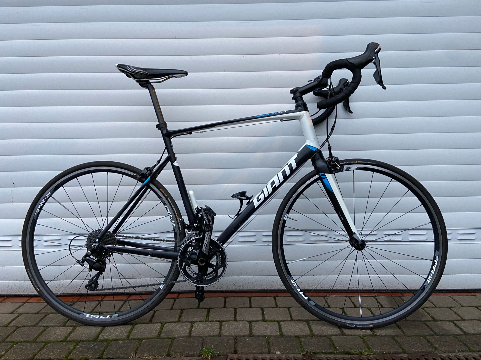 Giant Defy 1 used in XL buycycle