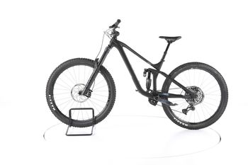 Used CUBE Stereo One 77 2022 Mountainbike, Black — image 3 of 5