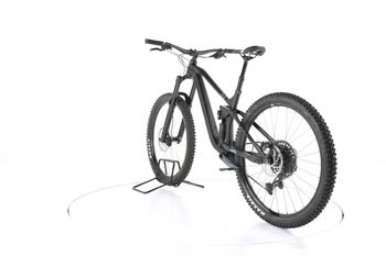 Used CUBE Stereo One 77 2022 Mountainbike, Black — image 4 of 5