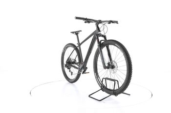 Used Radon Jealous AL 9.0 MS 2022 Mountainbike, Black — image 2 of 5
