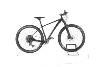 Used Radon Jealous AL 9.0 MS 2022 Mountainbike, Black — image 1 of 5