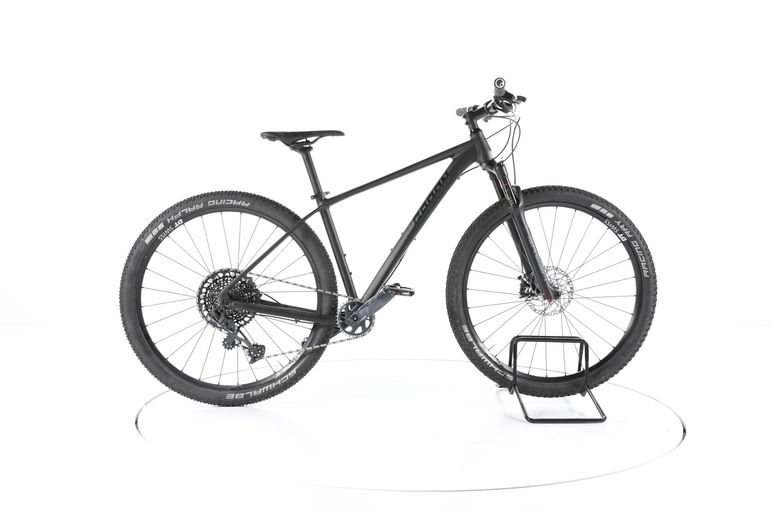Used Radon Jealous AL 9.0 MS 2022 Mountainbike, Black — image 1 of 5