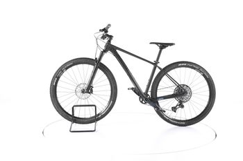 Used Radon Jealous AL 9.0 MS 2022 Mountainbike, Black — image 3 of 5