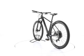 Used Radon Jealous AL 9.0 MS 2022 Mountainbike, Black — image 4 of 5