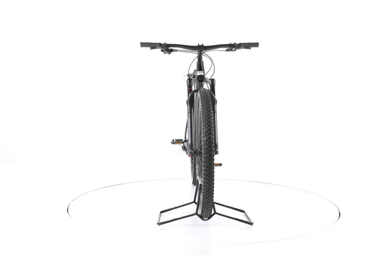 Used Radon Jealous AL 9.0 MS 2022 Mountainbike, Black — image 5 of 5