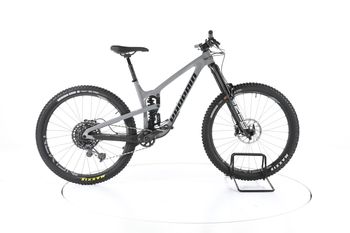 Used Propain Spindrift 2021 Mountainbike, Gris claro — image 1 of 5