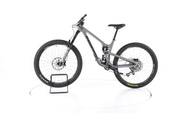 Used Propain Spindrift 2021 Mountainbike, Gris claro — image 3 of 5