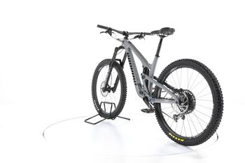 Used Propain Spindrift 2021 Mountainbike, Gris claro — image 4 of 5