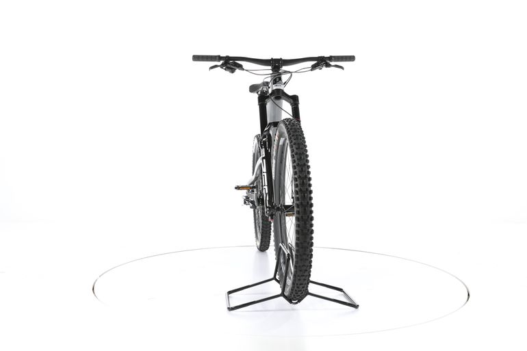 Used Propain Spindrift 2021 Mountainbike, Gris claro — image 5 of 5