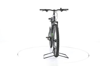 Used BULLS Sharptail Street 2 2021 Mountainbike, Green — image 5 of 5