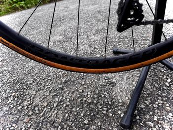 Used Trek Domane SL 5 2021 Road & Gravel, Red — image 6 of 10
