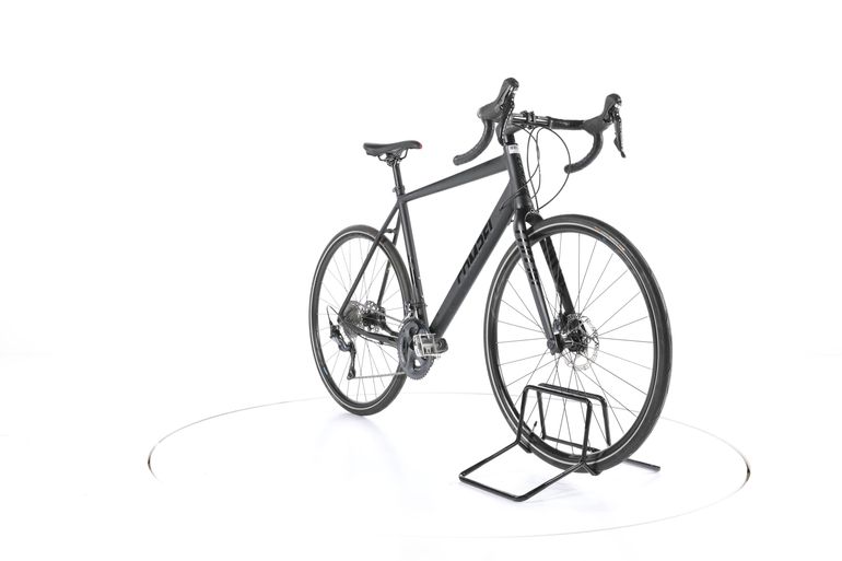 Used Compel RX 14.0 2023 Mountainbike, Black — image 2 of 5
