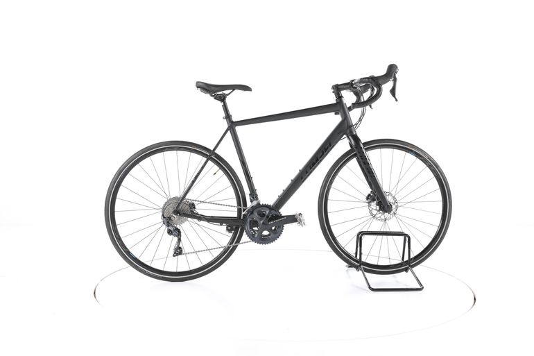 Used Compel RX 14.0 2023 Mountainbike, Black — image 1 of 5