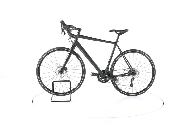 Used Compel RX 14.0 2023 Mountainbike, Black — image 3 of 5
