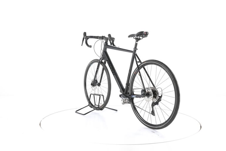 Used Compel RX 14.0 2023 Mountainbike, Black — image 4 of 5
