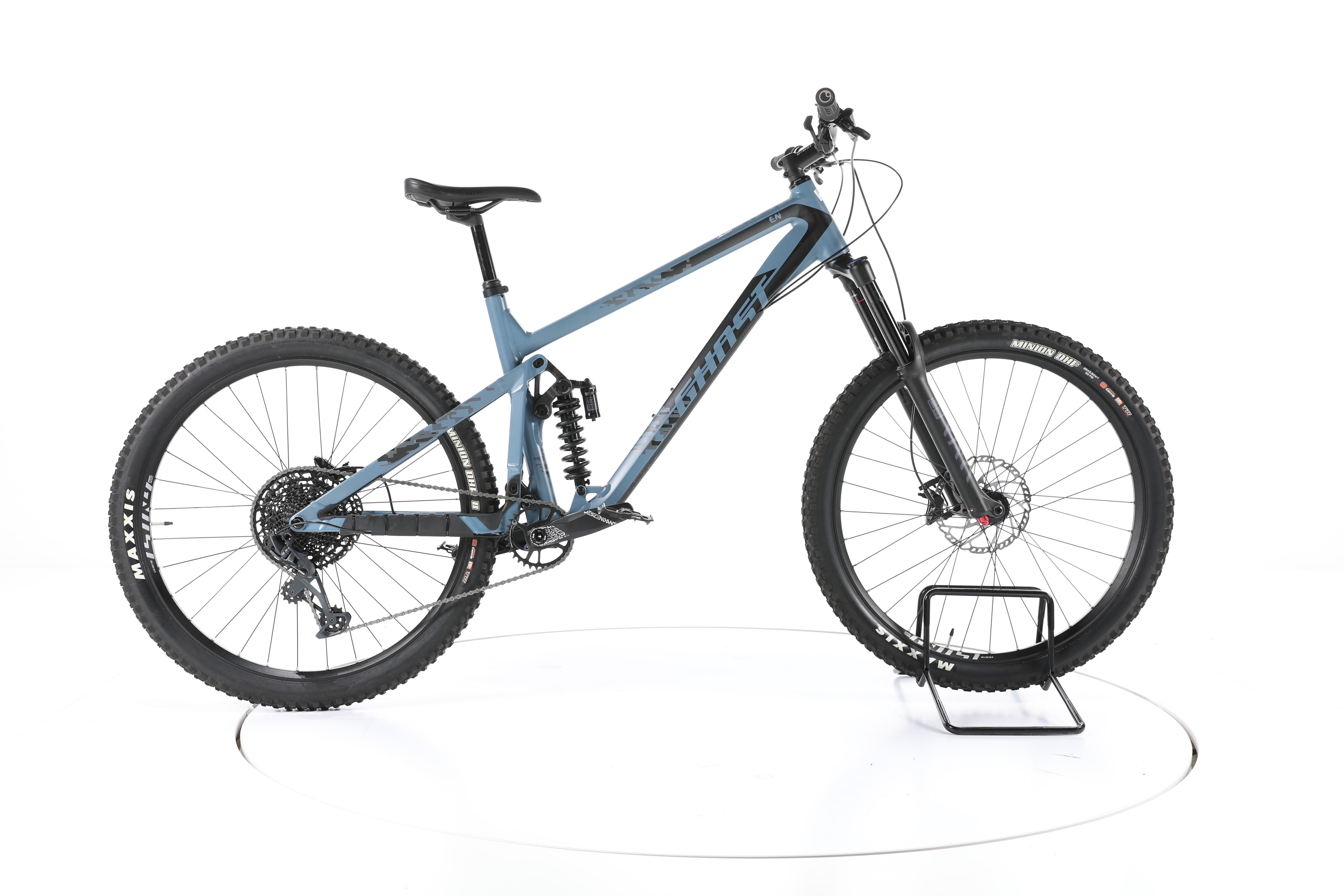 Ghost Riot AM AL Essential used in XL | buycycle