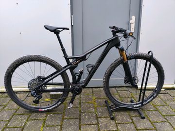 Gebrauchtes CUBE AMS 100 C:68 SLT 29 2021 2021 MTB