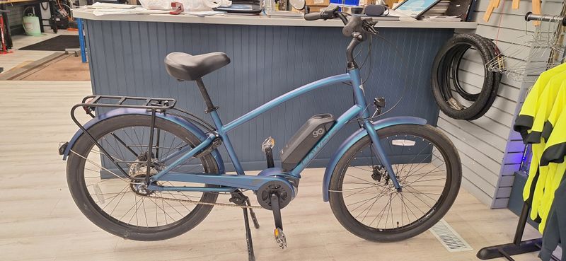 Used Electra Townie Go! 5i EQ Step-Over 2023 2023 2023 Urban & Touring
