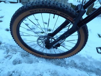 Brugt Conway Xyron S 3.7 2022 2022 Mountainbike — billede 5 af 9