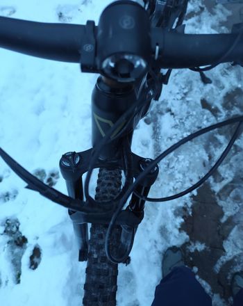 Brugt Conway Xyron S 3.7 2022 2022 Mountainbike — billede 2 af 9