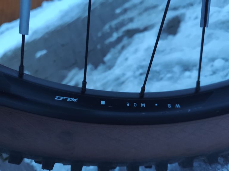 Brugt Conway Xyron S 3.7 2022 2022 Mountainbike — billede 8 af 9