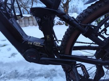 Brugt Conway Xyron S 3.7 2022 2022 Mountainbike — billede 4 af 9