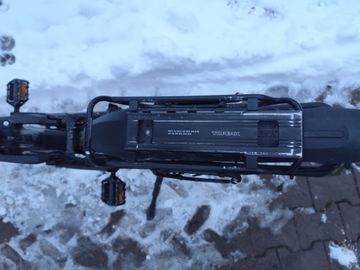 Gebrauchtes Conway Xyron S 3.7 2022 2022 Mountainbike, Schwarz, 27.5 — Bild 6 von 9