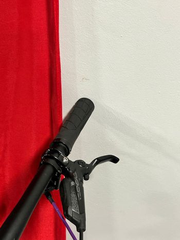 Used Canyon Torque 27.5 CF 7 2022 2022 Mountainbike, Black, 27.5 — image 9 of 11