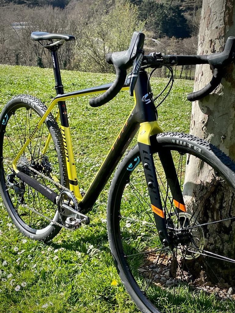 Niner rlt clearance rdo 2019