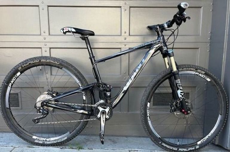 Anthem x 29er online