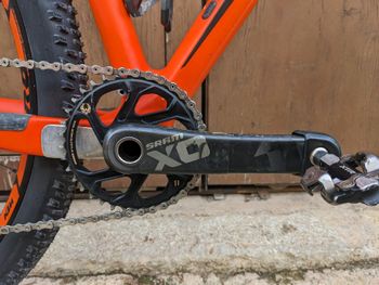 Used KTM Prestige 2018 Mountainbike — image 10 of 12