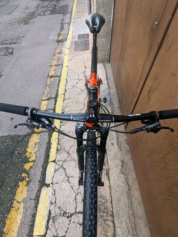 Used KTM Prestige 2018 Mountainbike — image 8 of 12