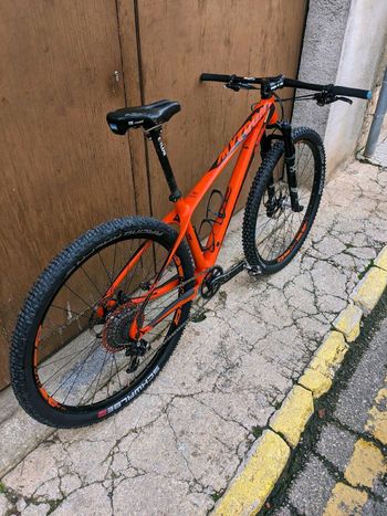 Used KTM Prestige 2018 Mountainbike — image 4 of 12