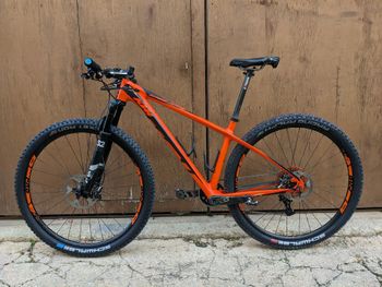 Used KTM Prestige 2018 Mountainbike — image 6 of 12