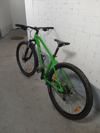 Scott aspect Save on used bikes buycycle