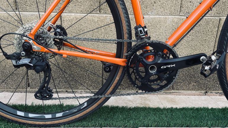 Used Fairlight Cycles Secan 2.5 2022 Road & Gravel, Black — image 3 of 6