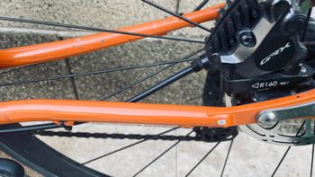 Used Fairlight Cycles Secan 2.5 2022 Road & Gravel, Black — image 5 of 6