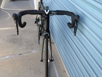 Used Scott Addict SL 2017 2017 Road & Gravel, Black — image 3 of 3