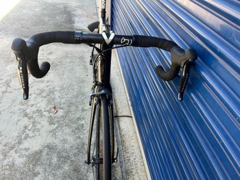 Used Scott Addict SL 2017 2017 Road & Gravel, Black — image 3 of 3