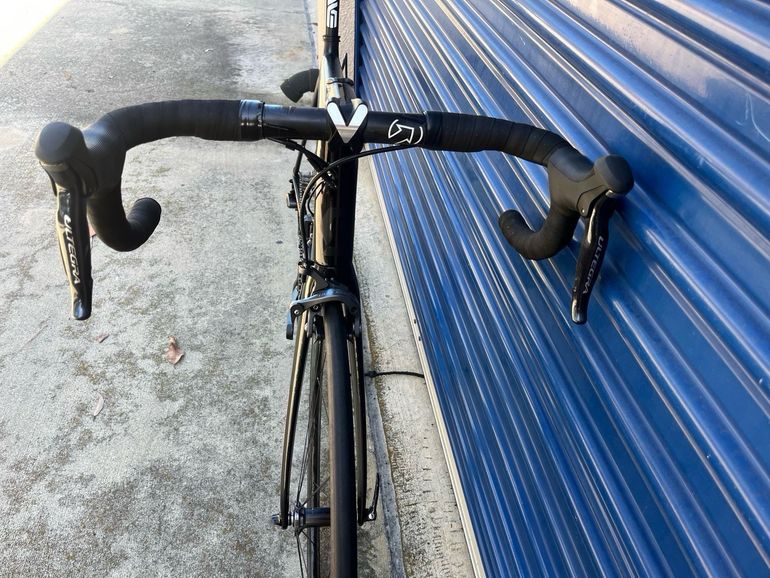 Used Scott Addict SL 2017 2017 Road & Gravel, Black — image 3 of 3