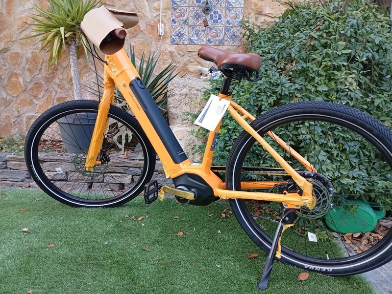 Used Cannondale Adventure Neo 4 2024 2024 2024 Urban & Touring