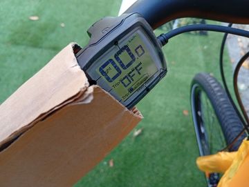 Brugt Cannondale Adventure Neo 4 2024 2024 2024 Urban — billede 5 af 7