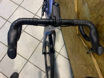 Brugt Giant TCR Advanced 0 PC 2025 2025 Road & Gravel — billede 2 af 6